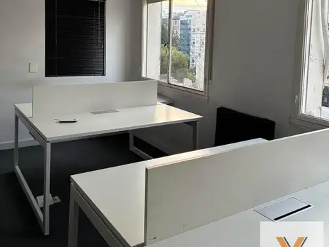 Viamonte E/ libertad y Cerrito
