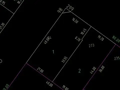 VENTA DE GRAN ESQUINA CENTRICA DE 911M2. LOCAL + VIVIENDA + GALPON