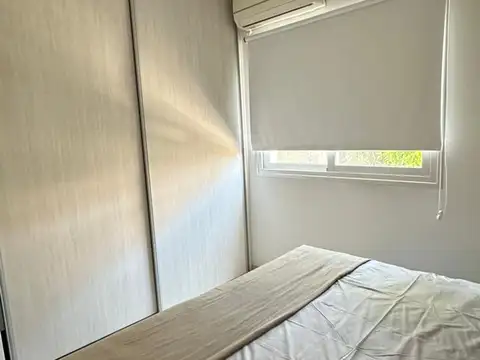 Departamento en Alquiler con 1 cocheras
