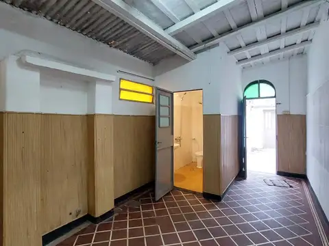 Casa en Alquiler de 1 dormitorio