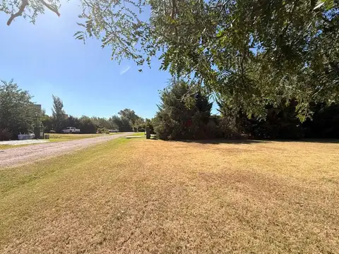 Terreno en Venta en La Candida Club de Campo, USD 35.000