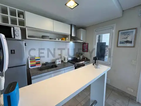 Departamento en Alquiler Temporal de 1 dormitorio