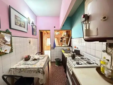 Casa en Venta al Oeste