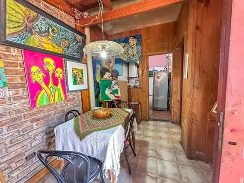 Casa en Venta de 4 dormitorios