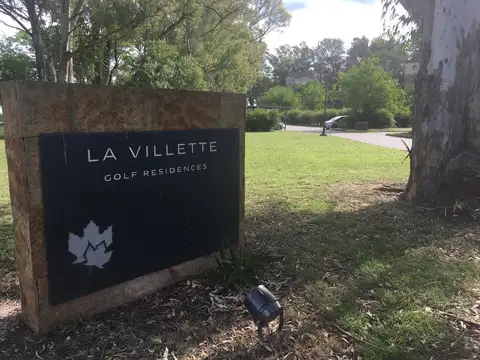 La Reserva Cardales
