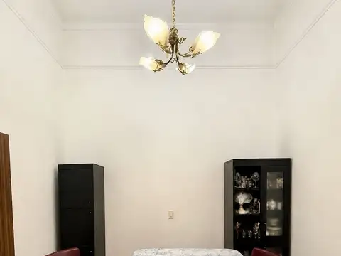 Depto Tipo Casa en Venta de 5 ambientes