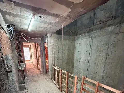 Departamento en venta 1 dorm en Nueva Cordoba