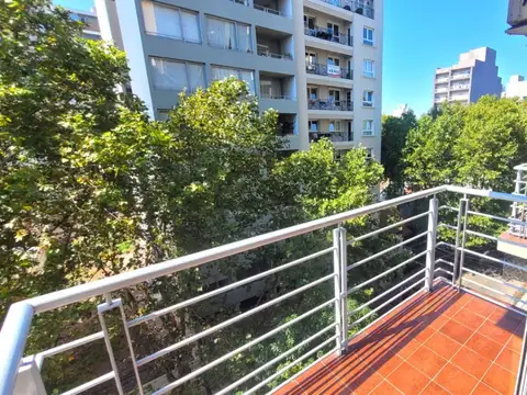 Departamento en Venta 15 años