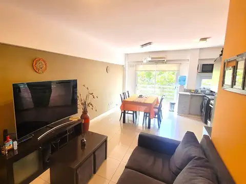 Departamento en Venta en Centro, USD 85.000