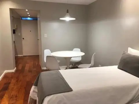 Departamento en Alquiler en Belgrano, $ 550.000