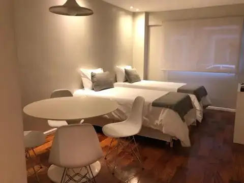 Departamento Monoambiente en alquiler - 1 Baño - Belgrano