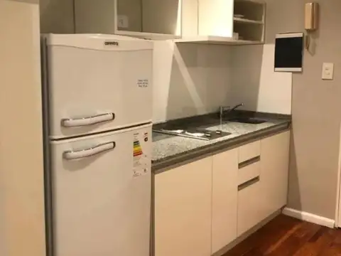 Departamento en Alquiler 10 años