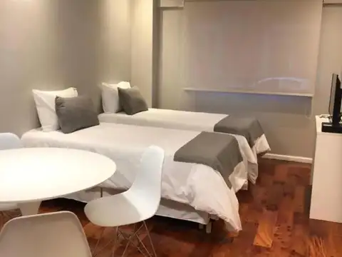 Departamento en Alquiler de Monoambiente
