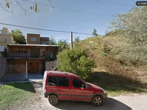 Belisario Roldan e/ Bonito Maule y Oscar Ferreyra