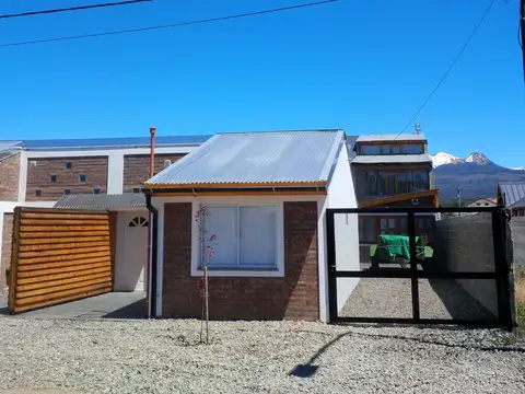 Casa en Trevelin