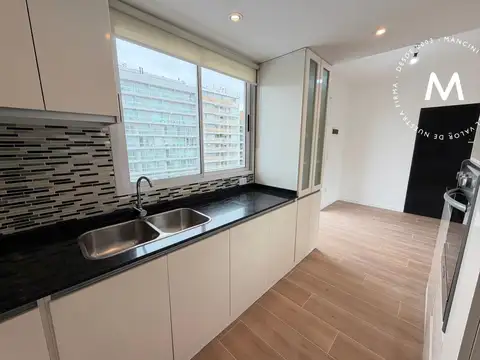 Departamento en Venta 4 años