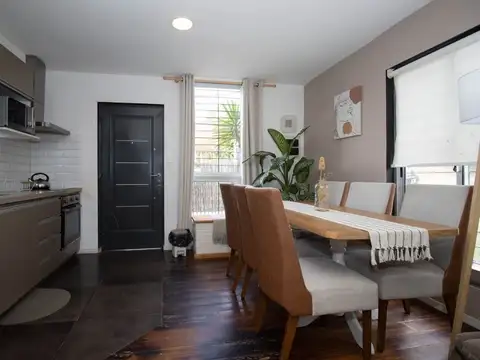 Casa en Venta en Parque Batlle , USD 185.000