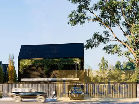 Nordik Haus casa 1