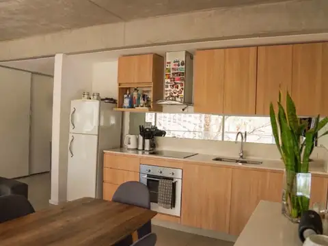 Departamento en Venta 5 años