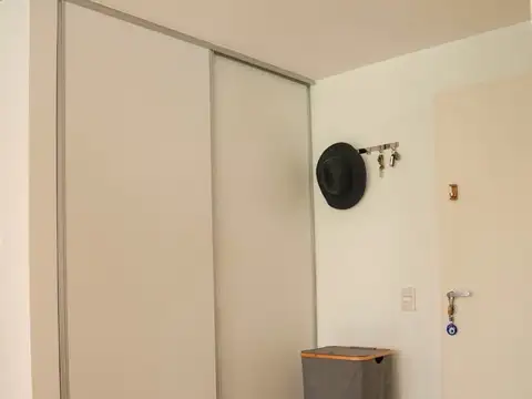 Departamento en Venta con 1 cochera