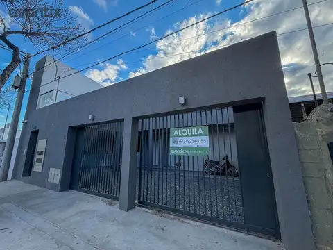 Departamento en Alquiler de 2 ambientes