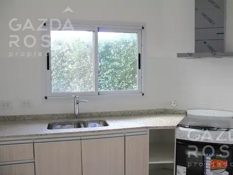 Casa en Alquiler 3 años