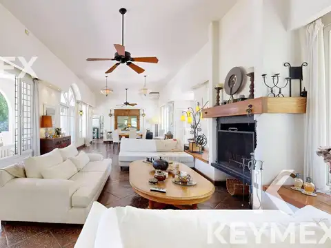 Casa en Venta en Campos De Roca, USD 600.000