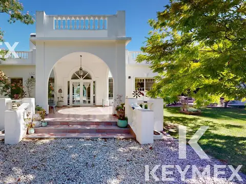 Campos de Roca, Ruta 2 km 65, lote 51