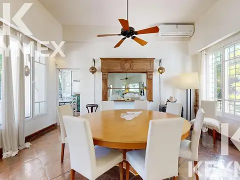 Campos de Roca, Ruta 2 km 65