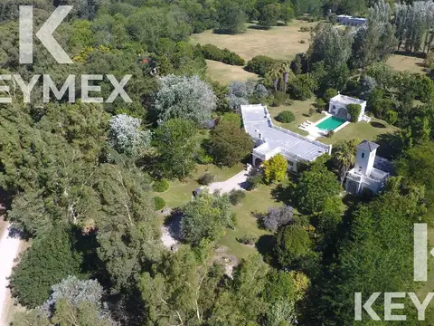 Casa en Venta de 6 dormitorios