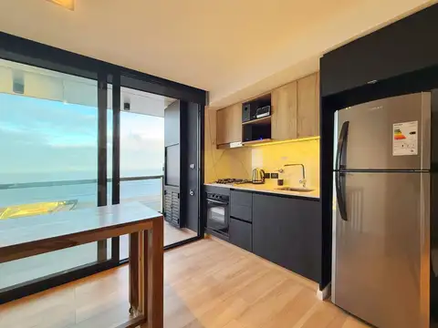 Departamento en Venta con 1 cochera