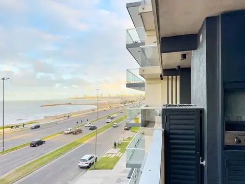 Departamento en Venta en Constitución, USD 134.900