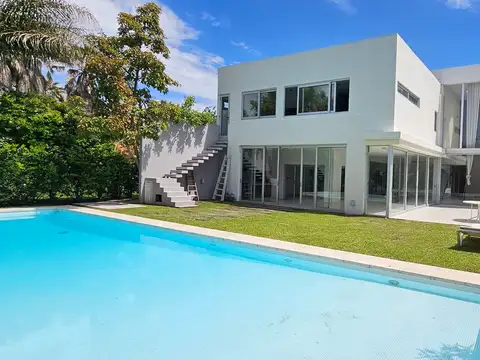 Casa  en Venta en Haras La Pradera, Pilar, G.B.A. Zona Norte