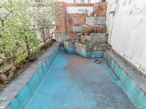 Casa en Venta de 5 dormitorios