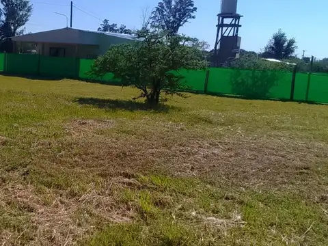 Terreno en Venta de 524,0 m2