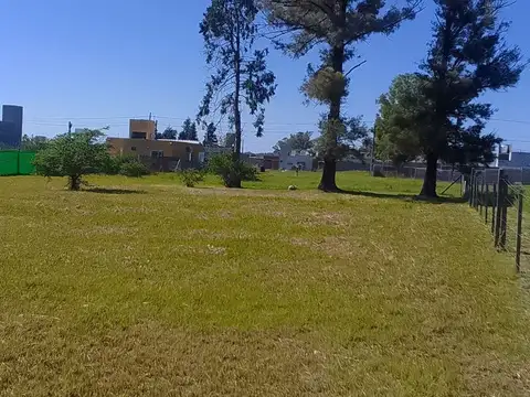 Terreno en Venta en Alta Gracia, USD 18.000