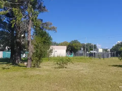 Terreno en Venta en Alta Gracia, USD 18.000