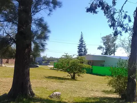 Ruta Provincial C45