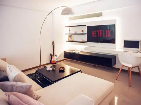 Departamento en Venta de 5 ambientes