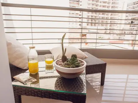 Departamento en Venta 3 años