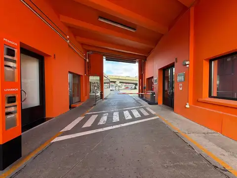 avenida brigadier general j m rosas al 2900