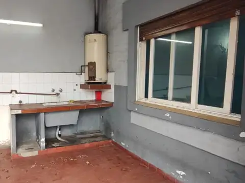 Alquiler de casa en Burzaco