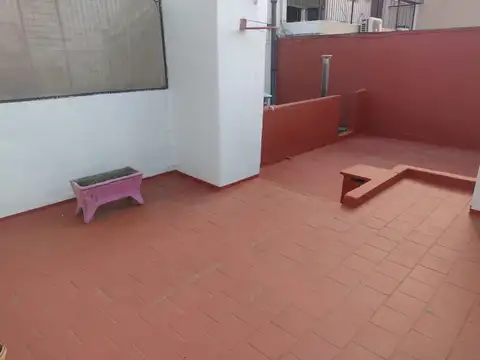 Depto Tipo Casa en Alquiler en Caballito Norte, $ 1.200.000