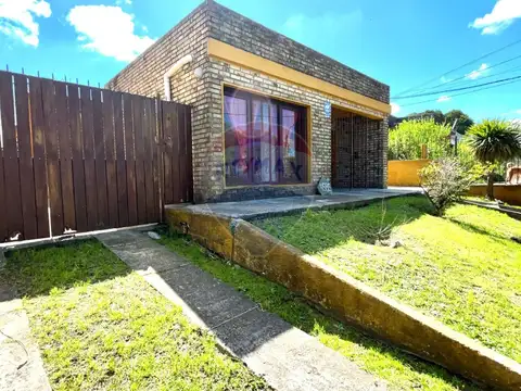 VENTA CASA 3 DORMITORIOS EN MALVIN NORTE