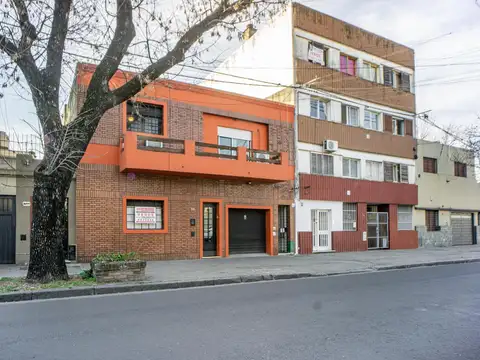 Casa en venta 2 dormitorios Rosario Pichincha