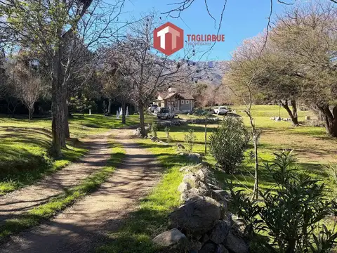 Hotel en Venta en Barranca Colorada, USD 1.250.000