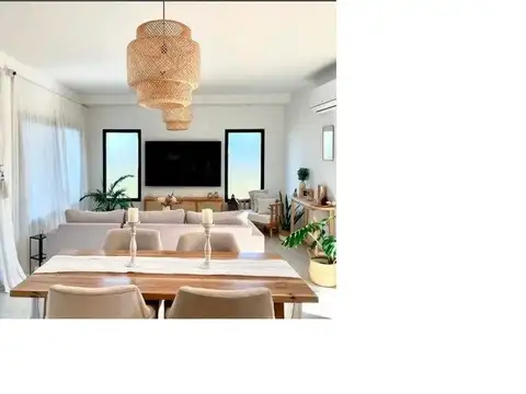 Casa en Venta de 4 dormitorios