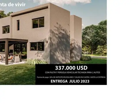 Puertos del Lago, Barrio Acacias