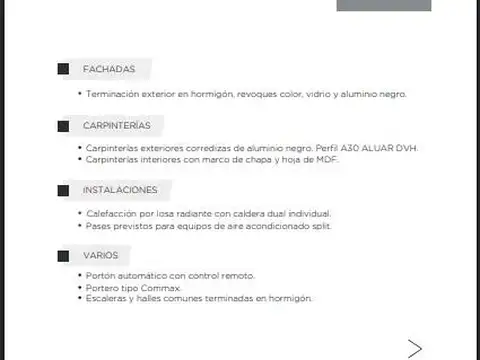 Departamento en Venta Permite mascota