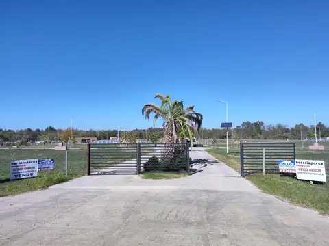 Terreno en Venta en Las Tinajas, USD 38.000